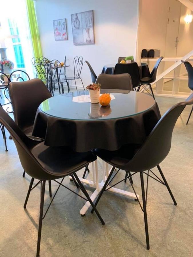 Pronova Hotell & Vandrarhem Norrköping Kültér fotó
