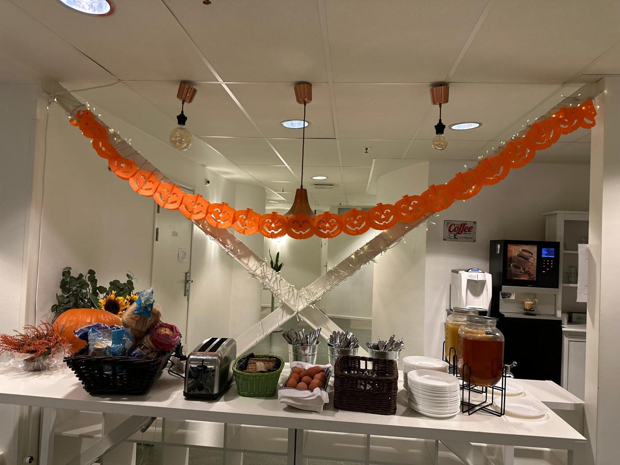 Pronova Hotell & Vandrarhem Norrköping Kültér fotó