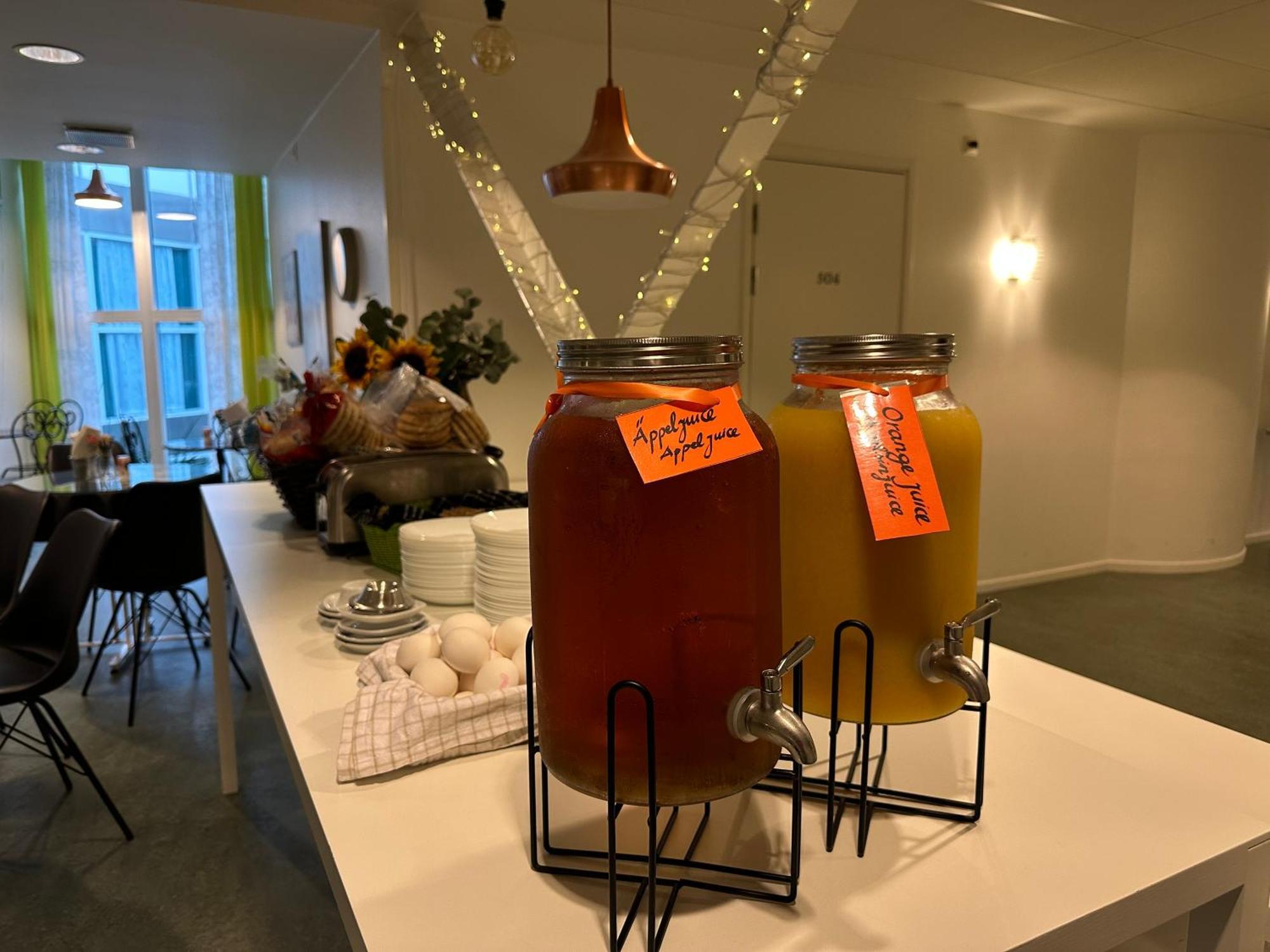 Pronova Hotell & Vandrarhem Norrköping Kültér fotó