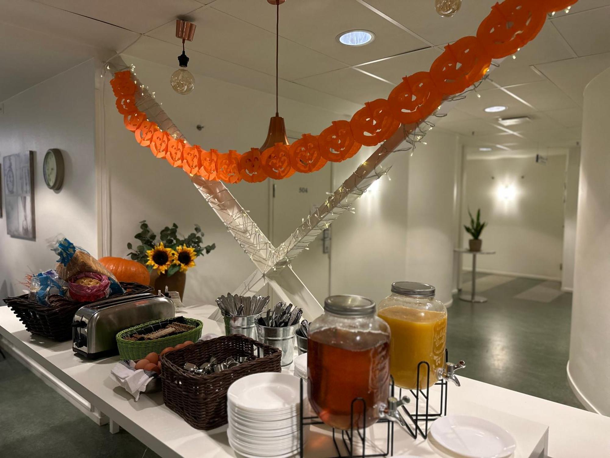 Pronova Hotell & Vandrarhem Norrköping Kültér fotó