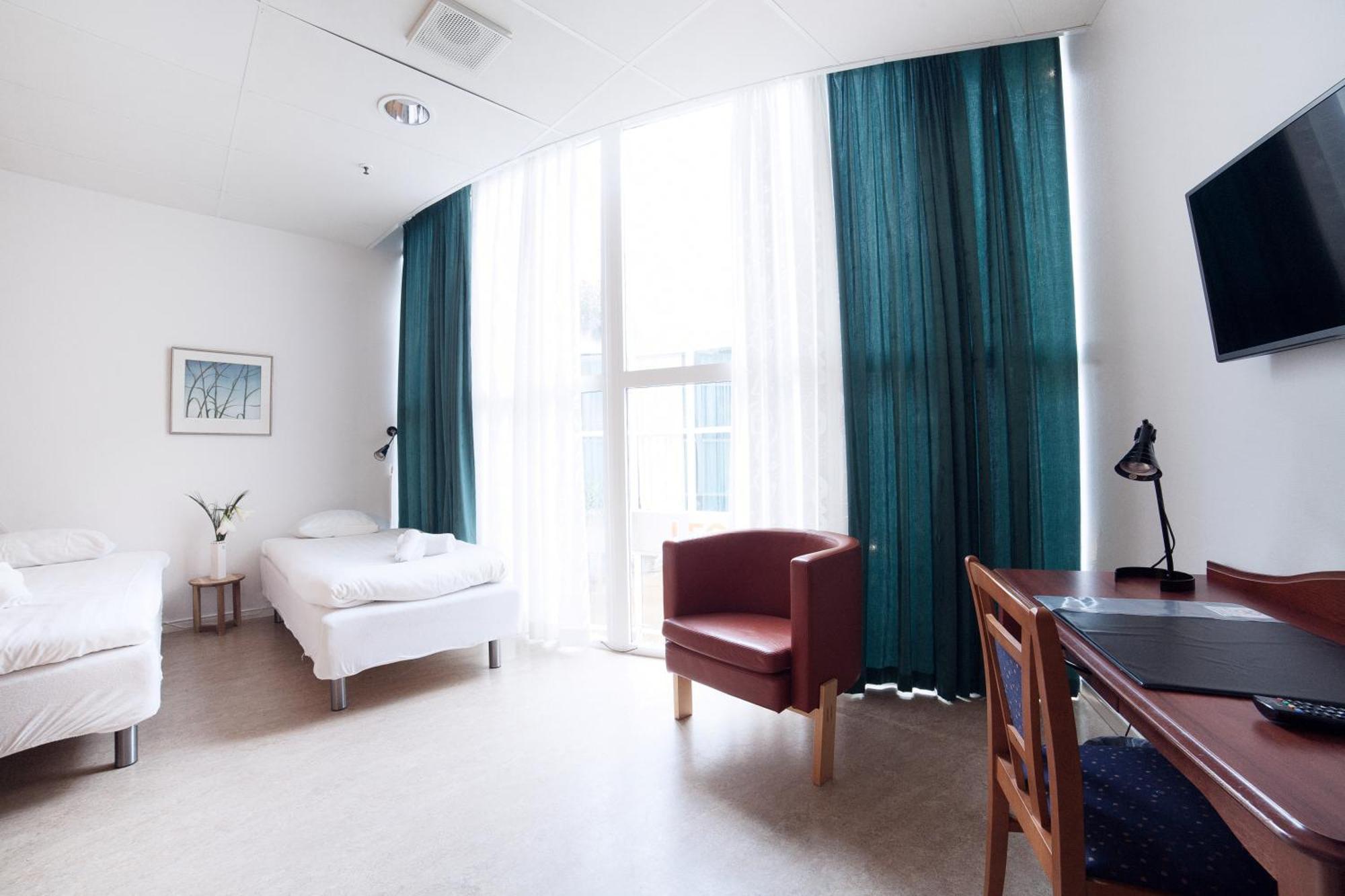 Pronova Hotell & Vandrarhem Norrköping Szoba fotó