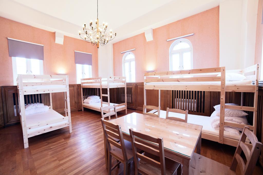 Pronova Hotell & Vandrarhem Norrköping Kültér fotó