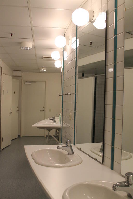 Pronova Hotell & Vandrarhem Norrköping Szoba fotó