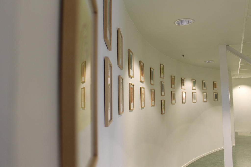 Pronova Hotell & Vandrarhem Norrköping Kültér fotó