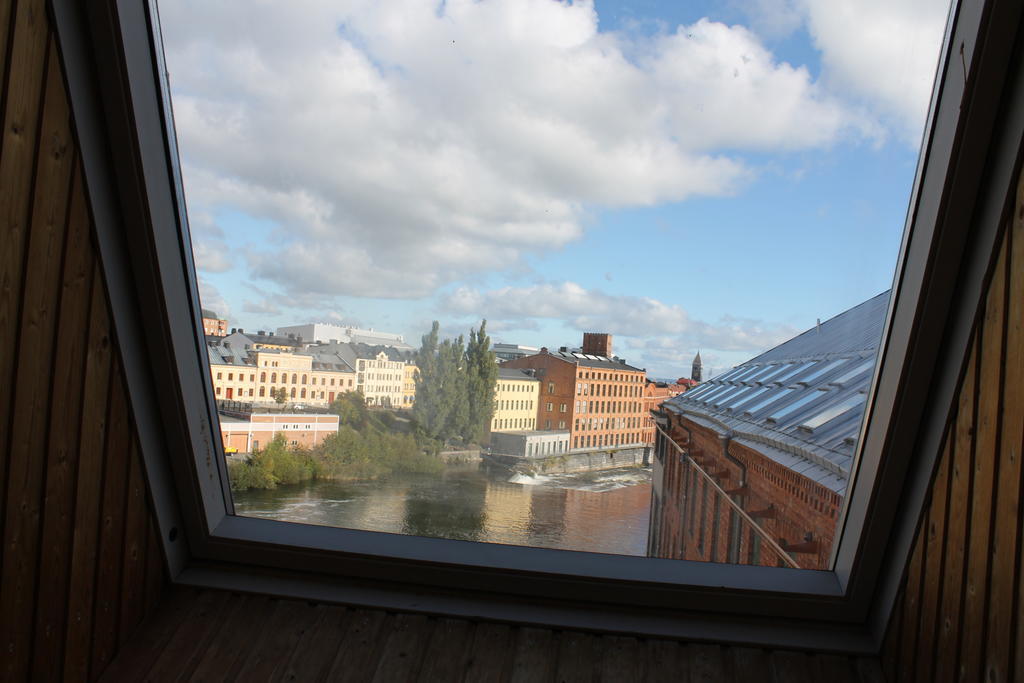 Pronova Hotell & Vandrarhem Norrköping Kültér fotó
