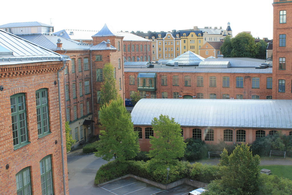 Pronova Hotell & Vandrarhem Norrköping Szoba fotó
