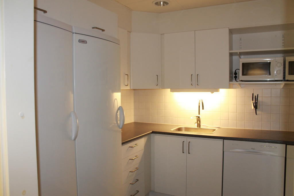 Pronova Hotell & Vandrarhem Norrköping Kültér fotó