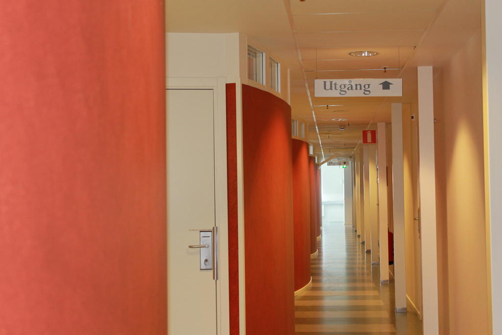 Pronova Hotell & Vandrarhem Norrköping Kültér fotó