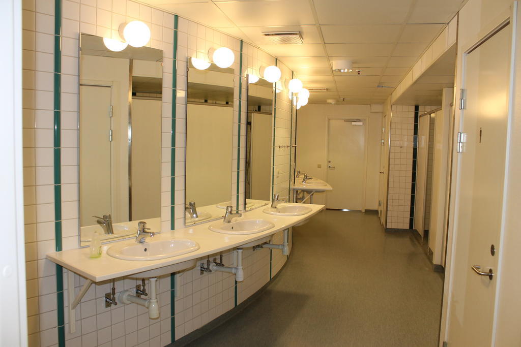 Pronova Hotell & Vandrarhem Norrköping Kültér fotó