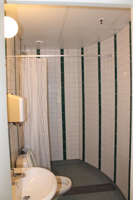 Pronova Hotell & Vandrarhem Norrköping Kültér fotó