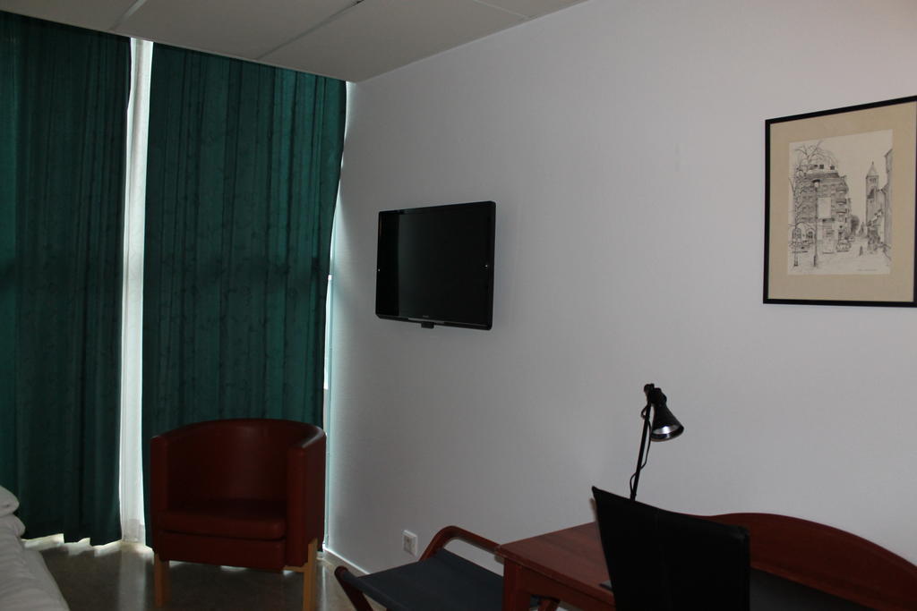 Pronova Hotell & Vandrarhem Norrköping Szoba fotó