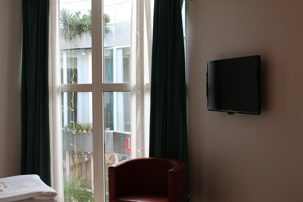Pronova Hotell & Vandrarhem Norrköping Kültér fotó