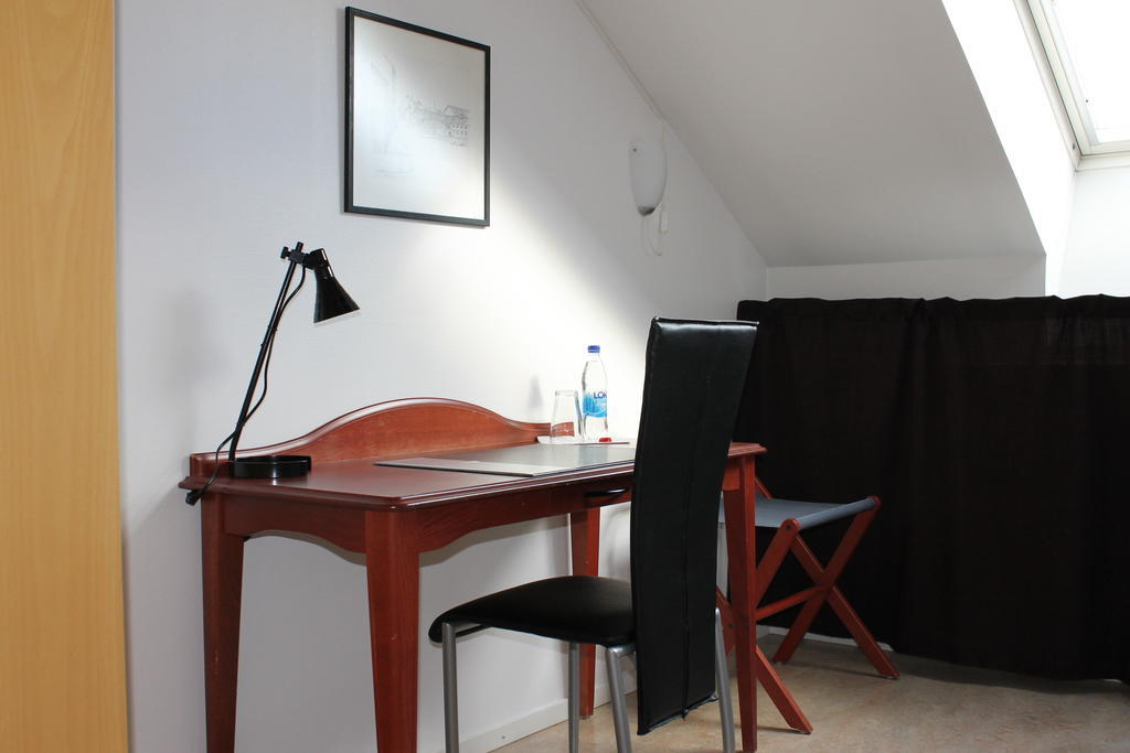 Pronova Hotell & Vandrarhem Norrköping Szoba fotó