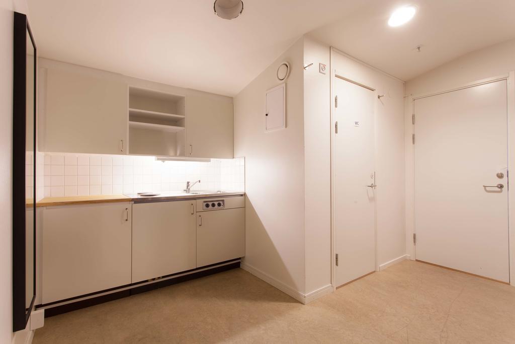 Pronova Hotell & Vandrarhem Norrköping Kültér fotó