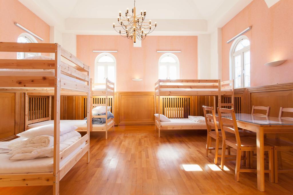 Pronova Hotell & Vandrarhem Norrköping Kültér fotó