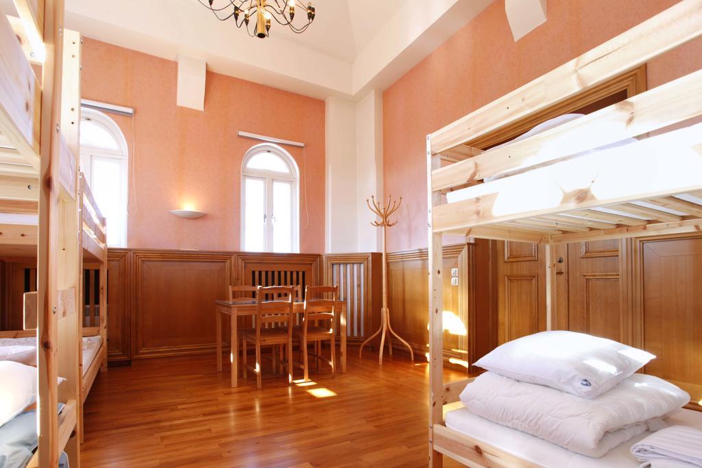 Pronova Hotell & Vandrarhem Norrköping Kültér fotó