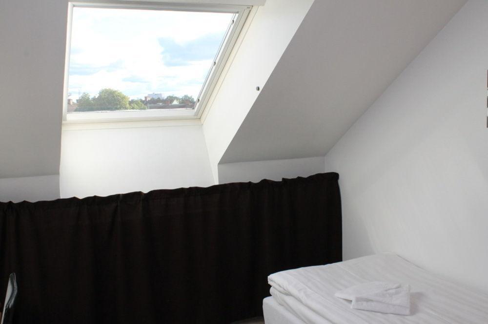 Pronova Hotell & Vandrarhem Norrköping Kültér fotó