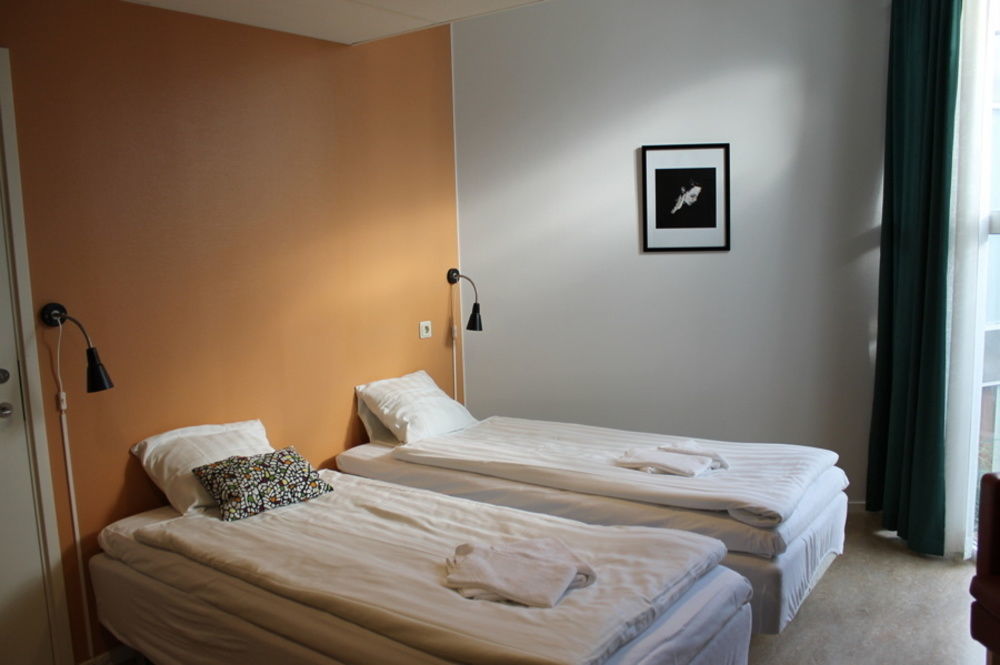 Pronova Hotell & Vandrarhem Norrköping Kültér fotó