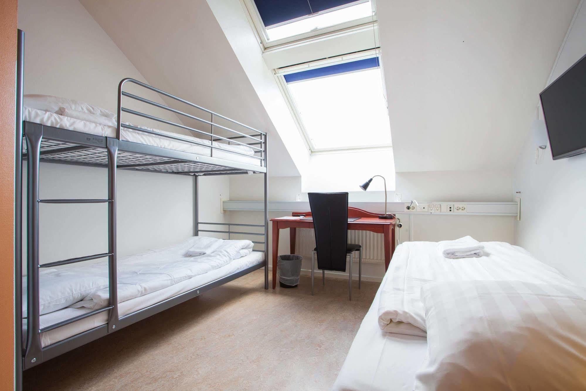 Pronova Hotell & Vandrarhem Norrköping Kültér fotó
