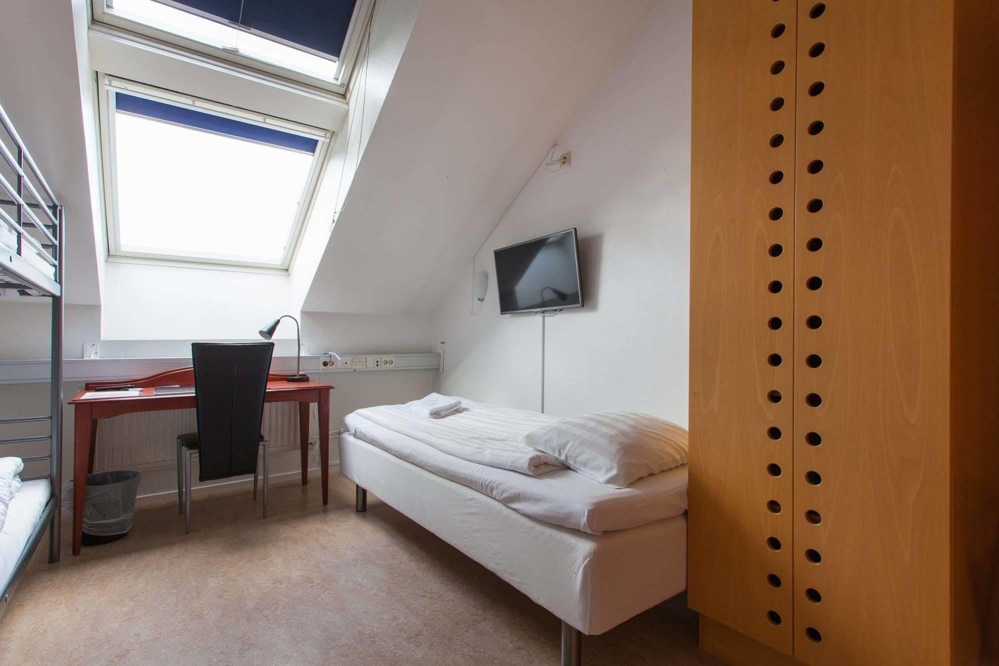 Pronova Hotell & Vandrarhem Norrköping Kültér fotó