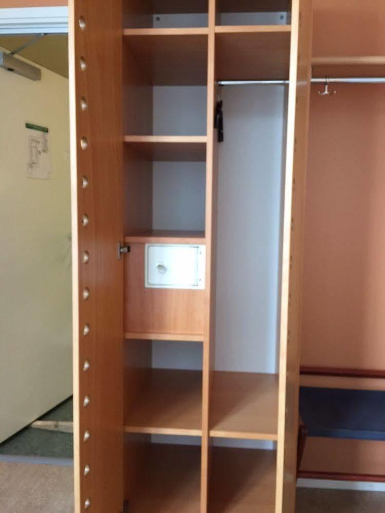 Pronova Hotell & Vandrarhem Norrköping Kültér fotó