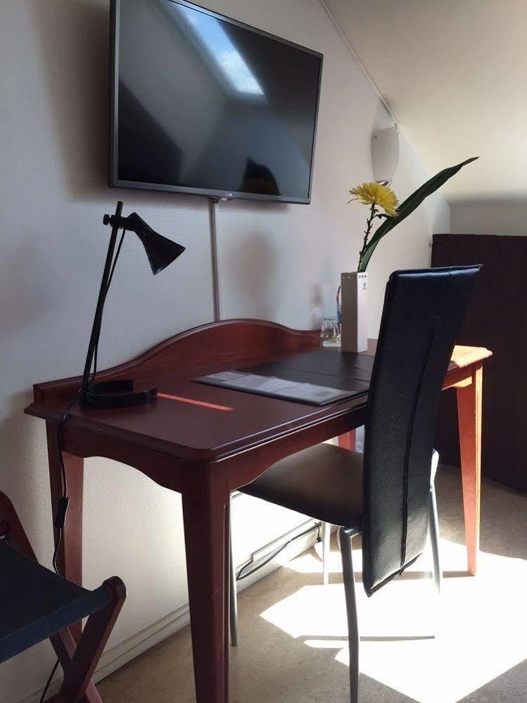 Pronova Hotell & Vandrarhem Norrköping Kültér fotó