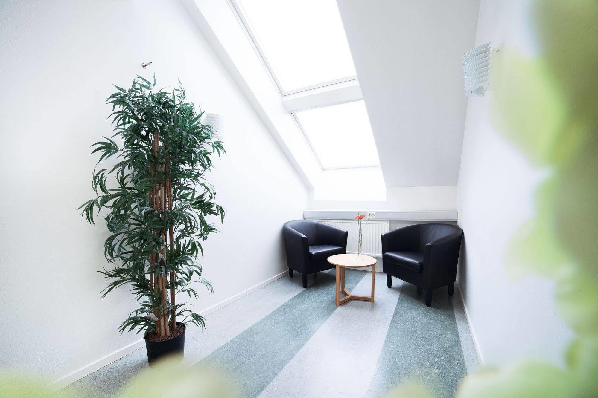Pronova Hotell & Vandrarhem Norrköping Kültér fotó
