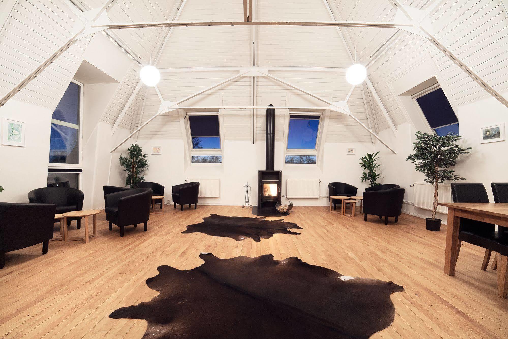 Pronova Hotell & Vandrarhem Norrköping Kültér fotó