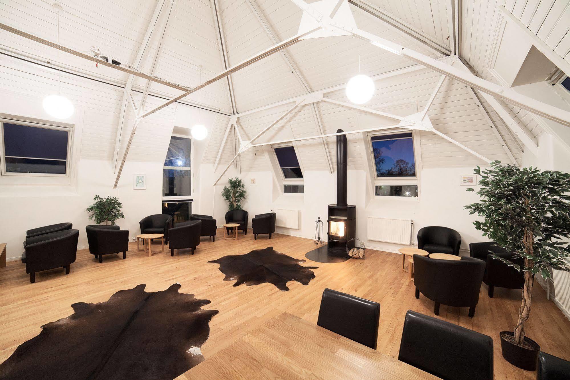 Pronova Hotell & Vandrarhem Norrköping Kültér fotó